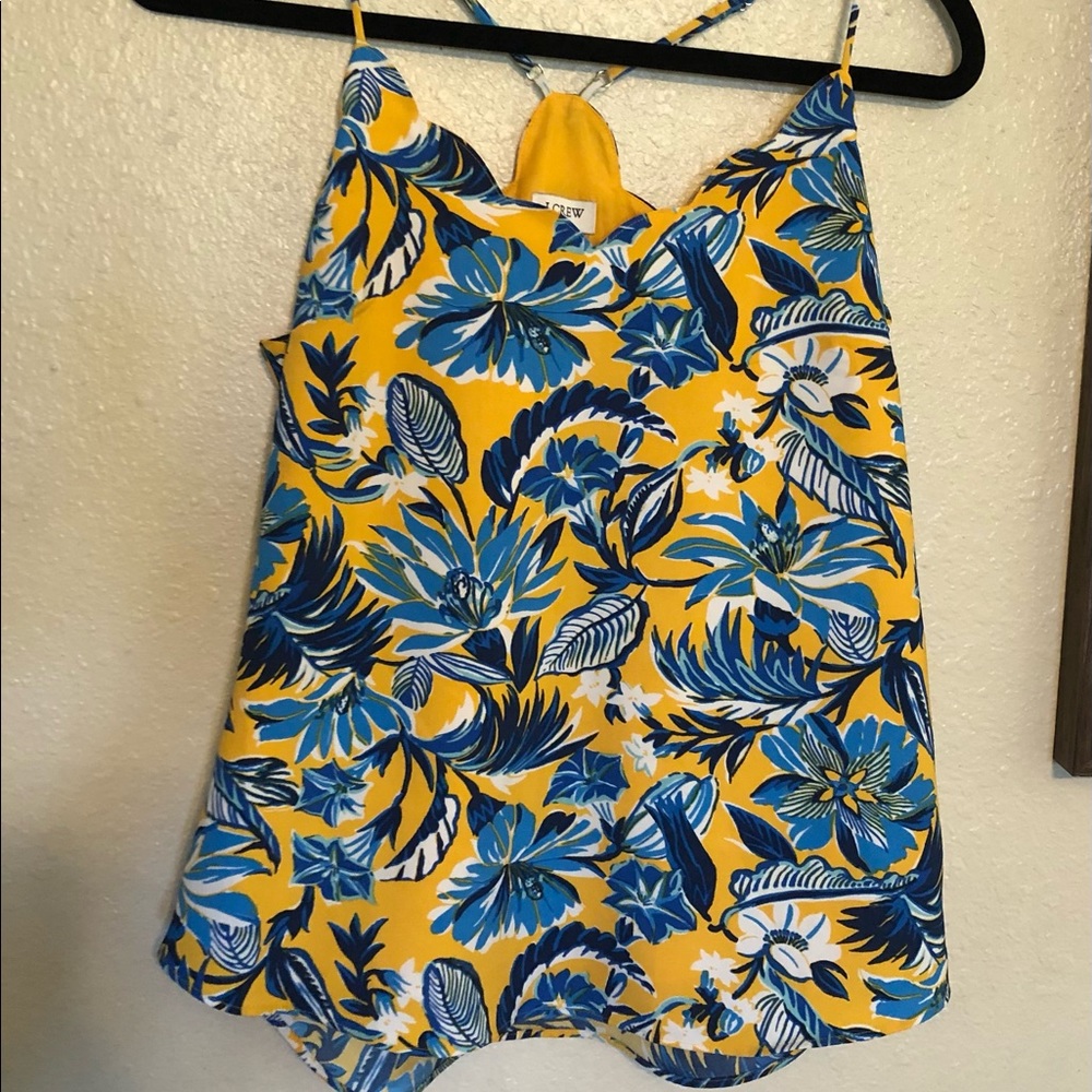 J.Crew top